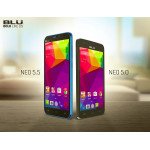 Wholesale BLU Phone NEO 5.5  N030L